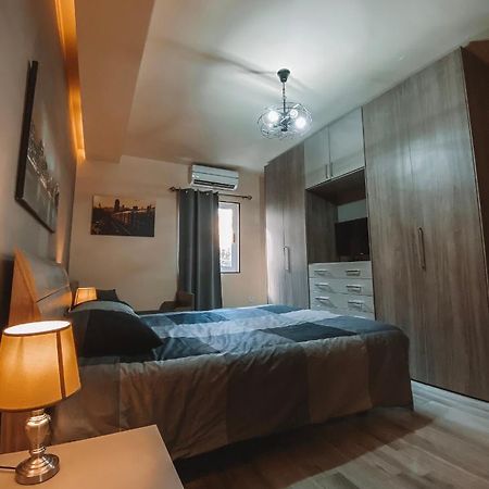 Lovely Modern Apartment In St.Julian Сент Джулианс Экстерьер фото