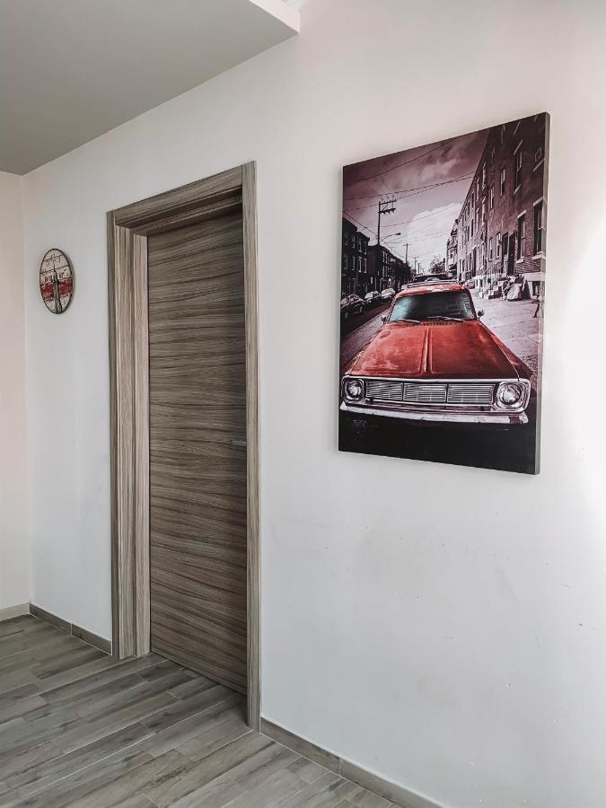 Lovely Modern Apartment In St.Julian Сент Джулианс Экстерьер фото