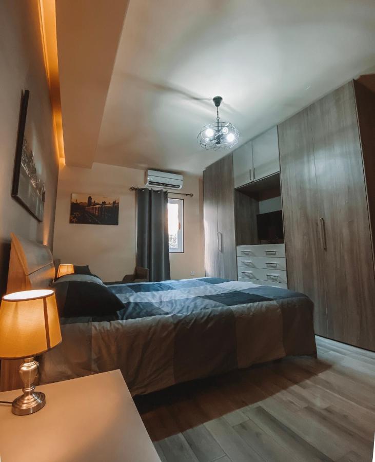 Lovely Modern Apartment In St.Julian Сент Джулианс Экстерьер фото