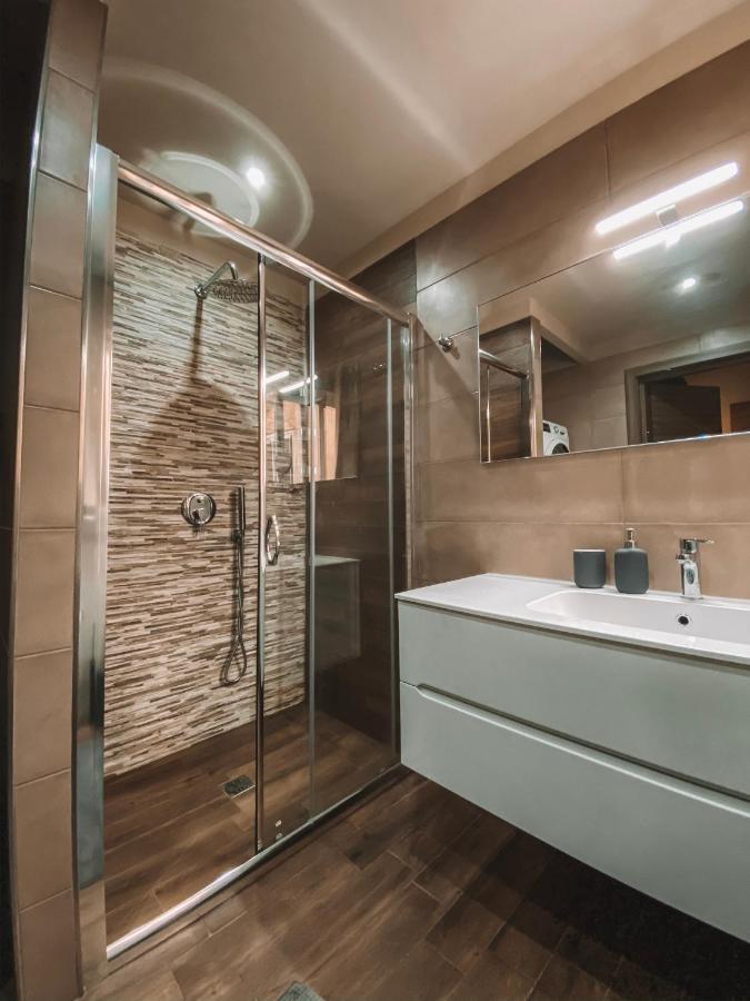 Lovely Modern Apartment In St.Julian Сент Джулианс Экстерьер фото