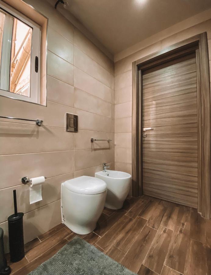 Lovely Modern Apartment In St.Julian Сент Джулианс Экстерьер фото